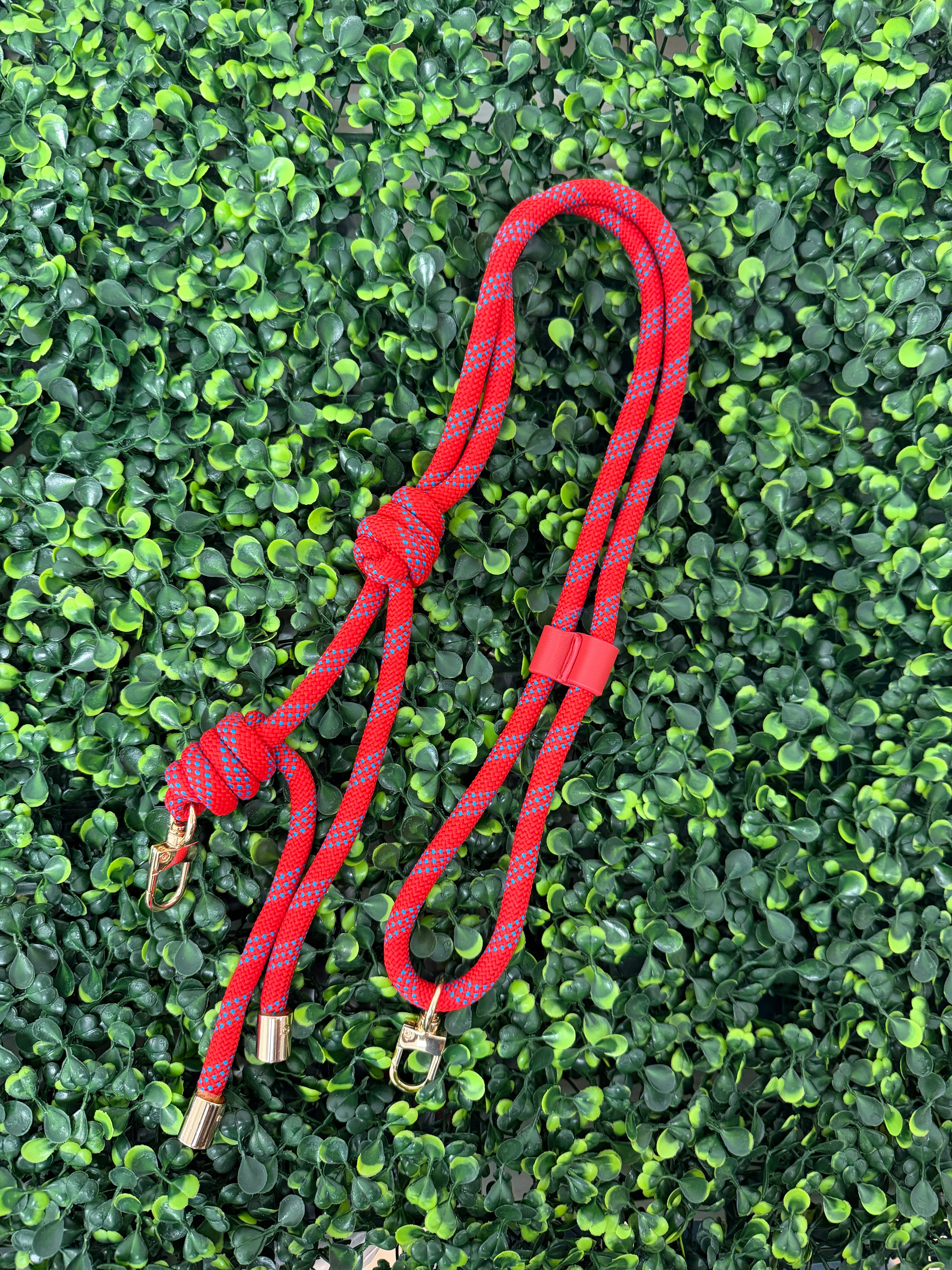 Reese Rope Strap