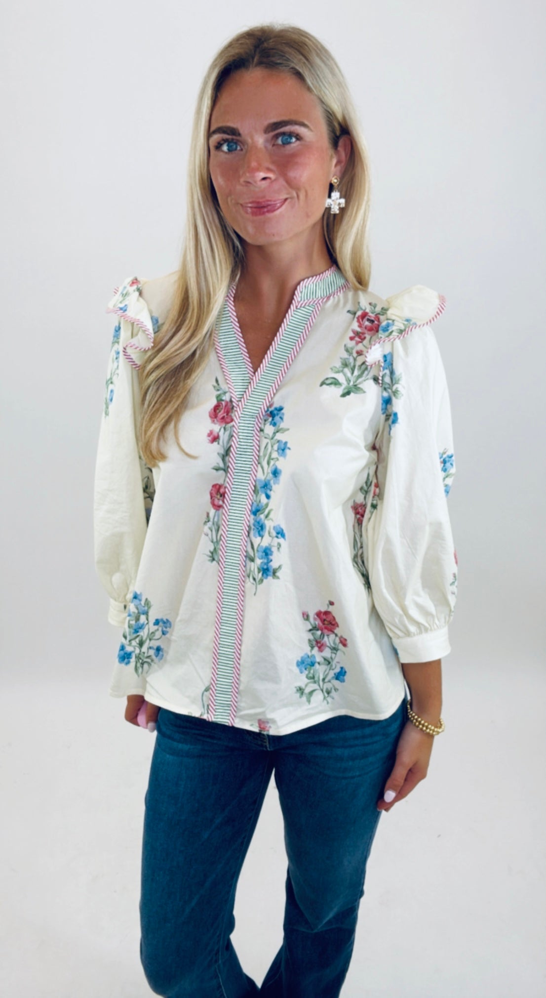 Eden Lane Top