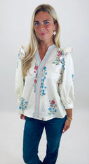 Eden Lane Top