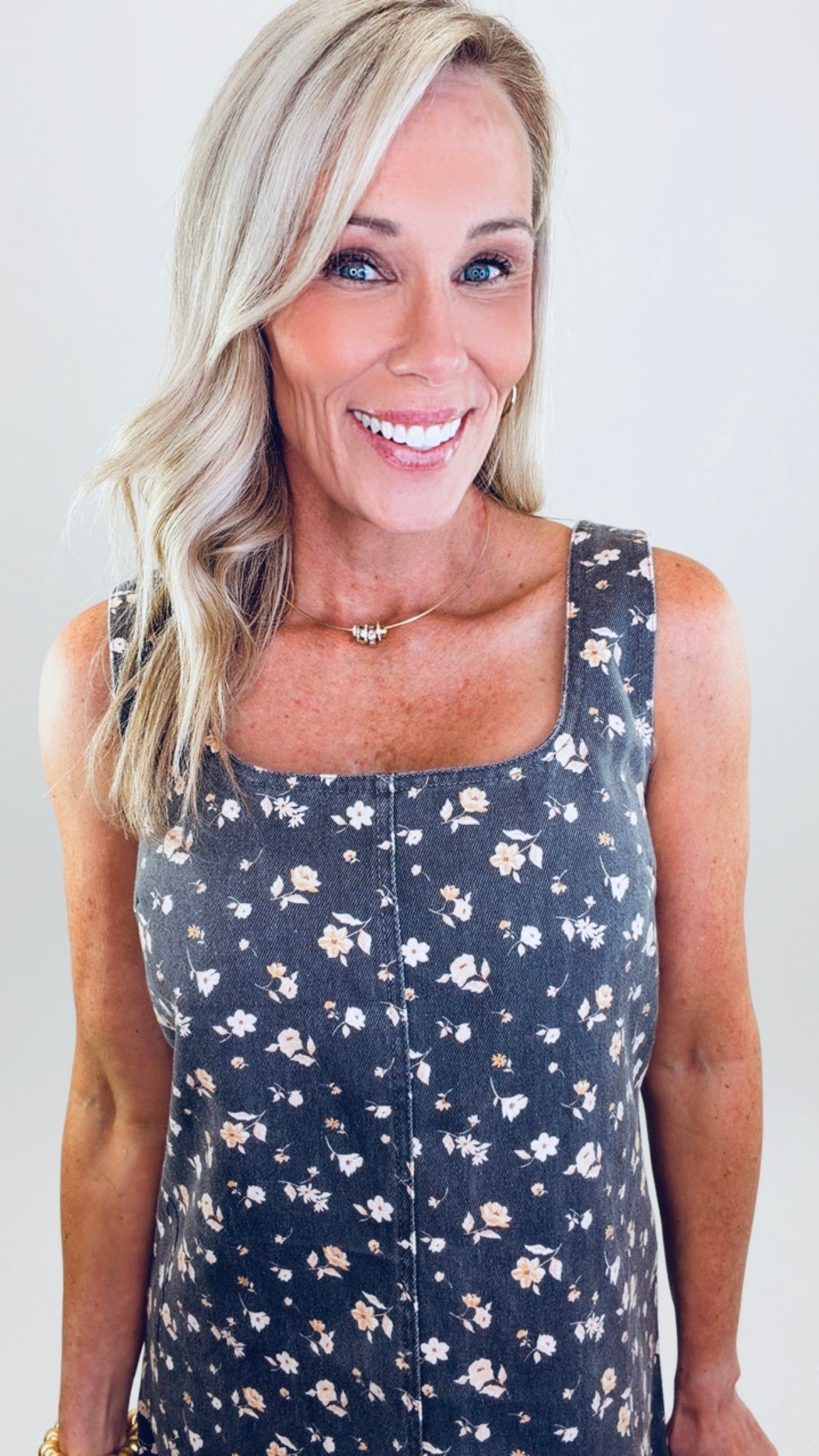 Harvest Darling Dress