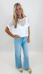 The Catch & Breeze Sweater
