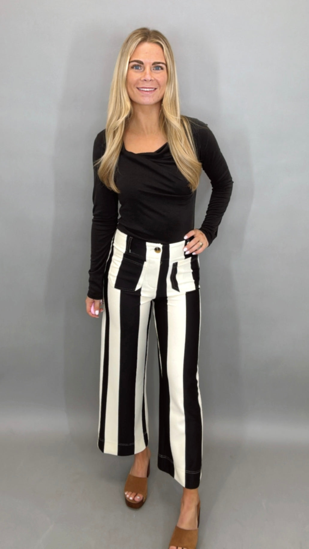 Colette Pant