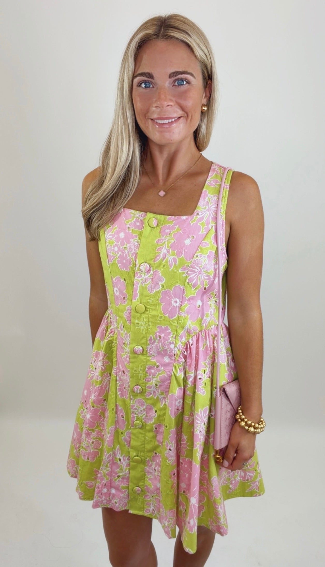 Pretty Little Party Dress