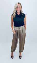 Hot Date Pant