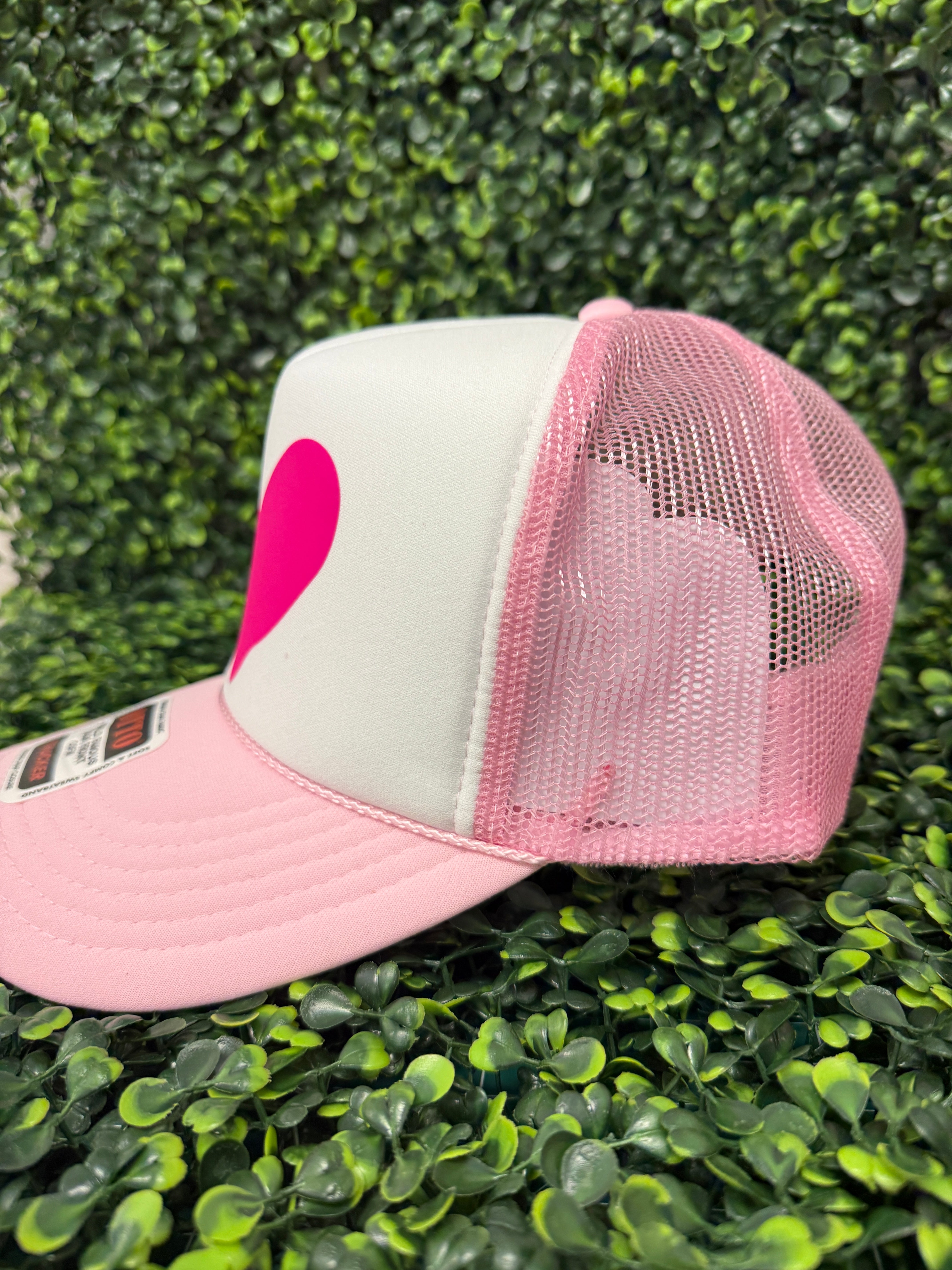 Mad Love Trucker Hat