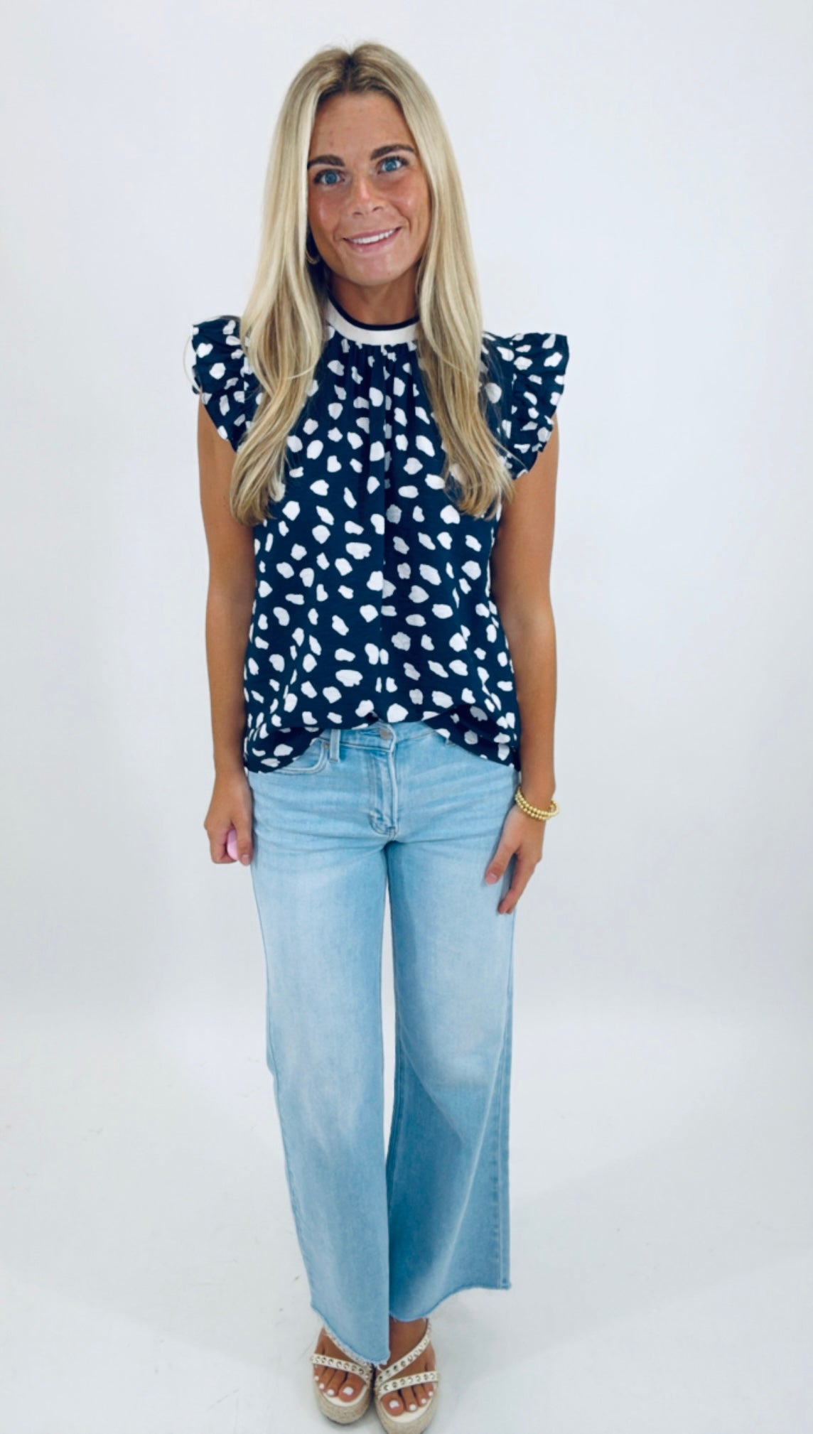 Match Point Top