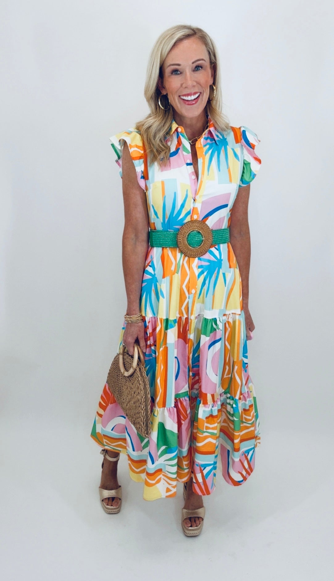 Sunshine State of Mind Midi