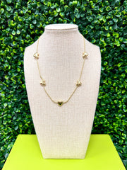Sweet Talk Necklace