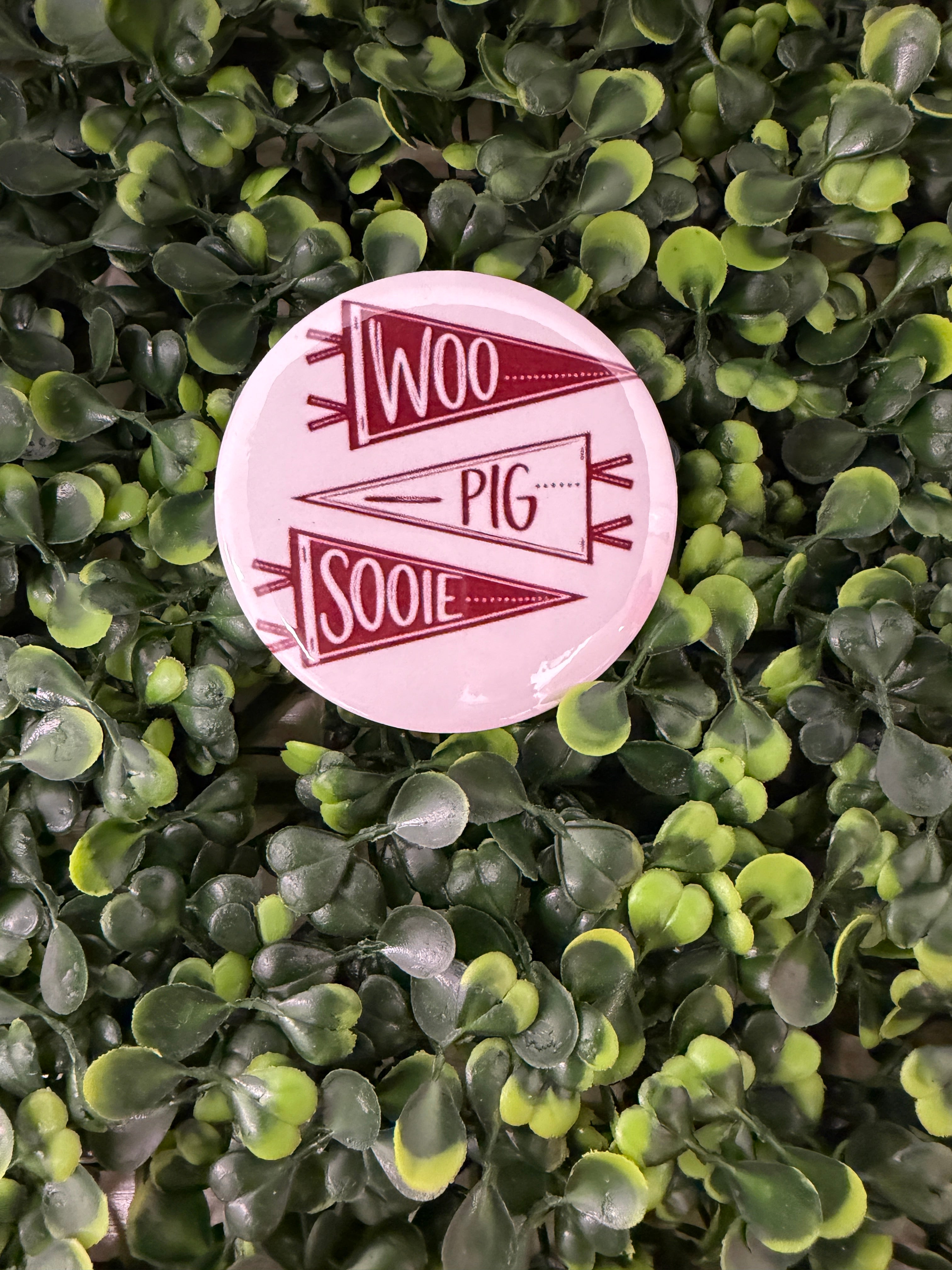 Game Day Button!