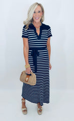 First Class Dress