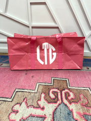 Packin' Pretty Tote