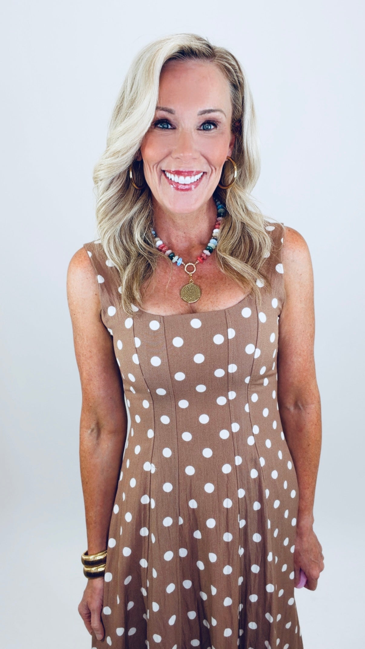 The Fun One Dress