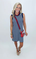 Dockside Dress