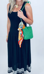 Green with Envy Bag