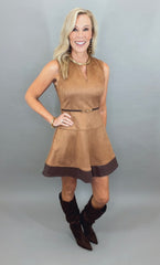 Lexington Dress