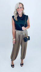 Hot Date Pant