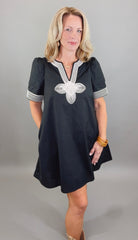Auden Dress