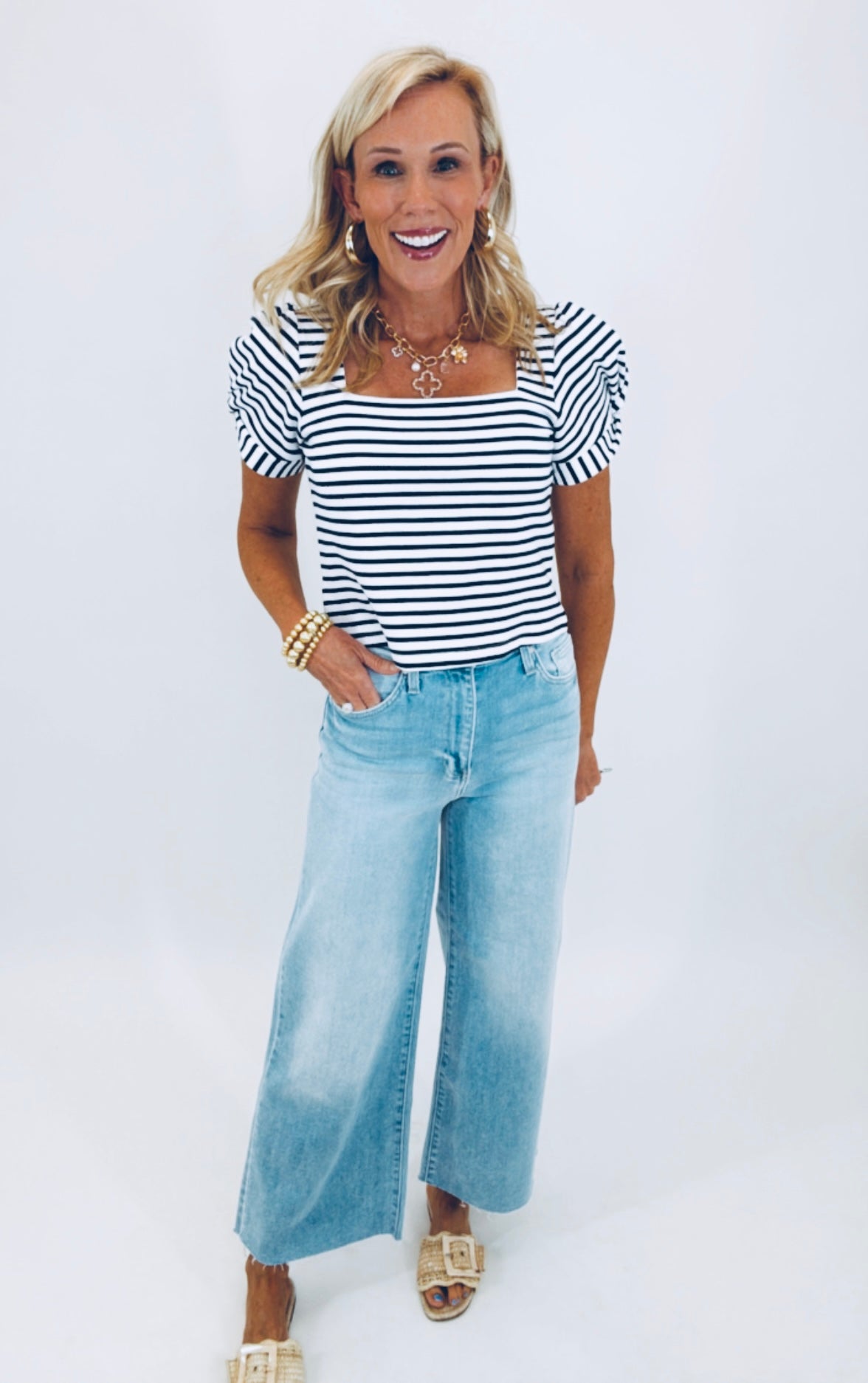 Maura Top