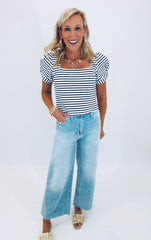 Maura Top