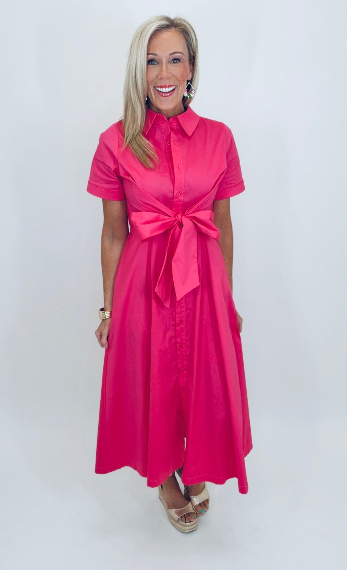 Park Avenue Darling Dress