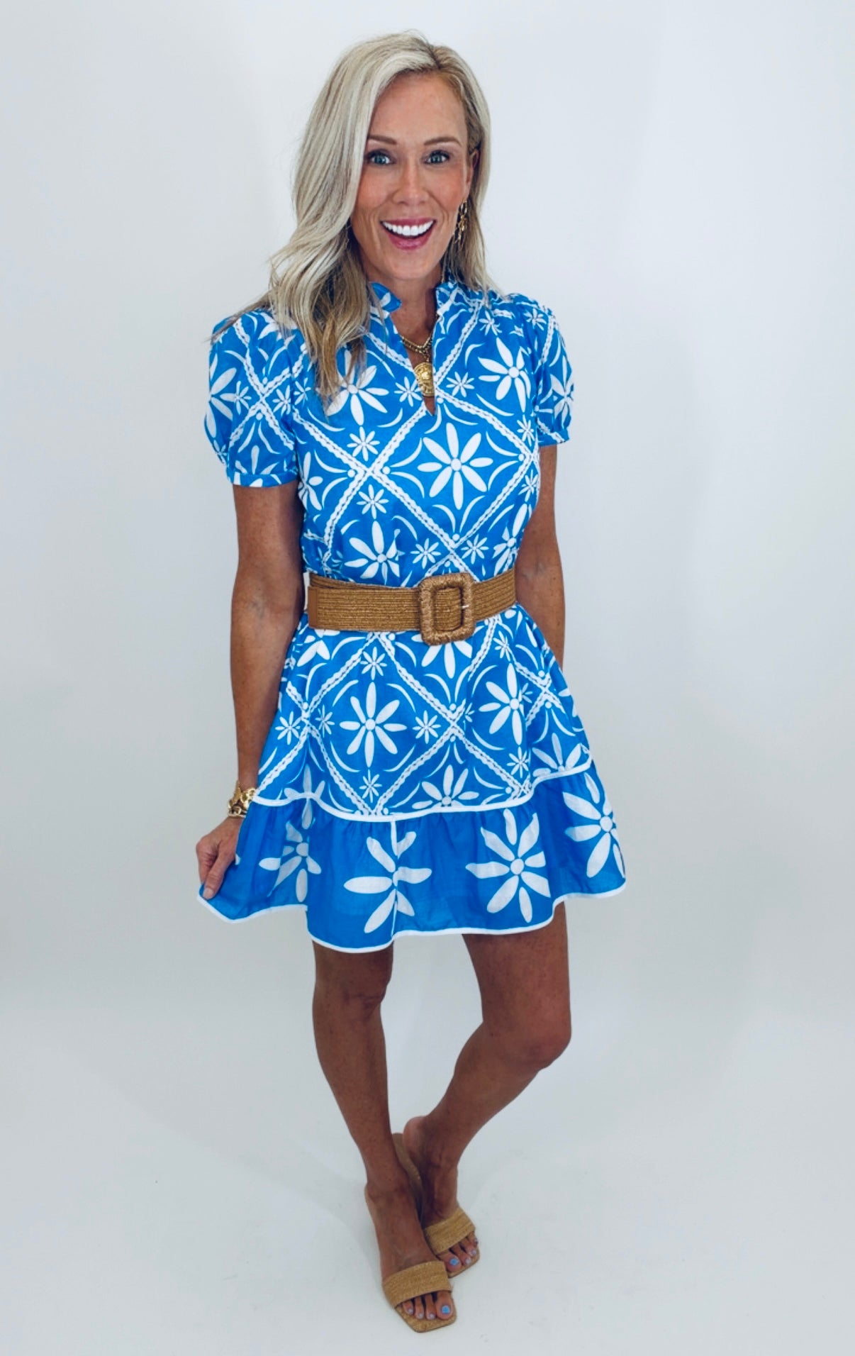 Camden Dress
