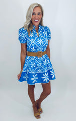 Camden Dress