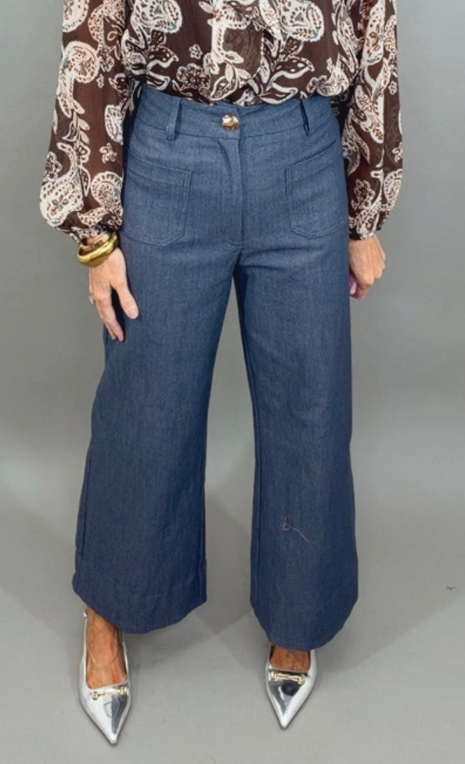 High Regard Pant