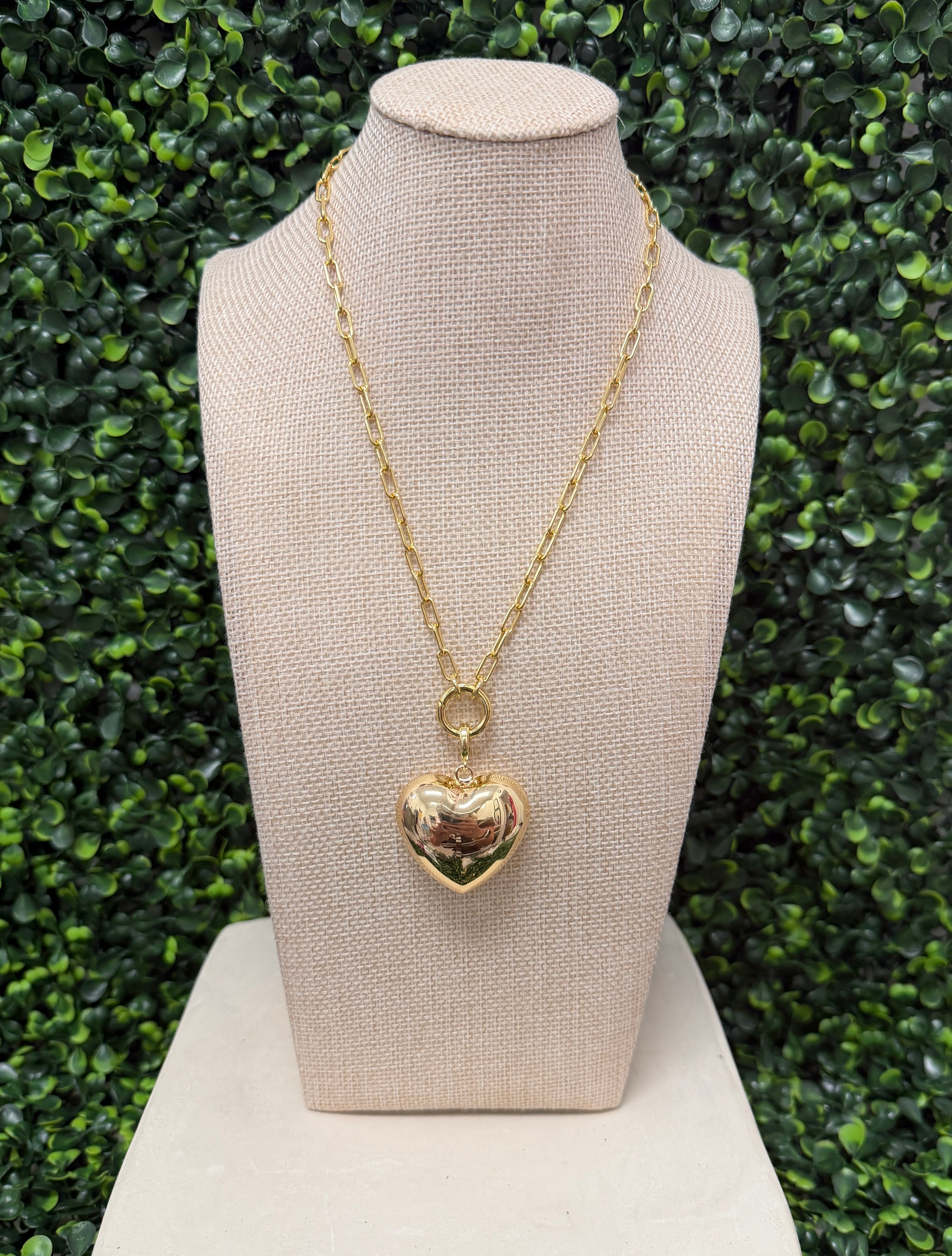 Luxe Charms