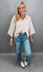 Effortless Edge Top