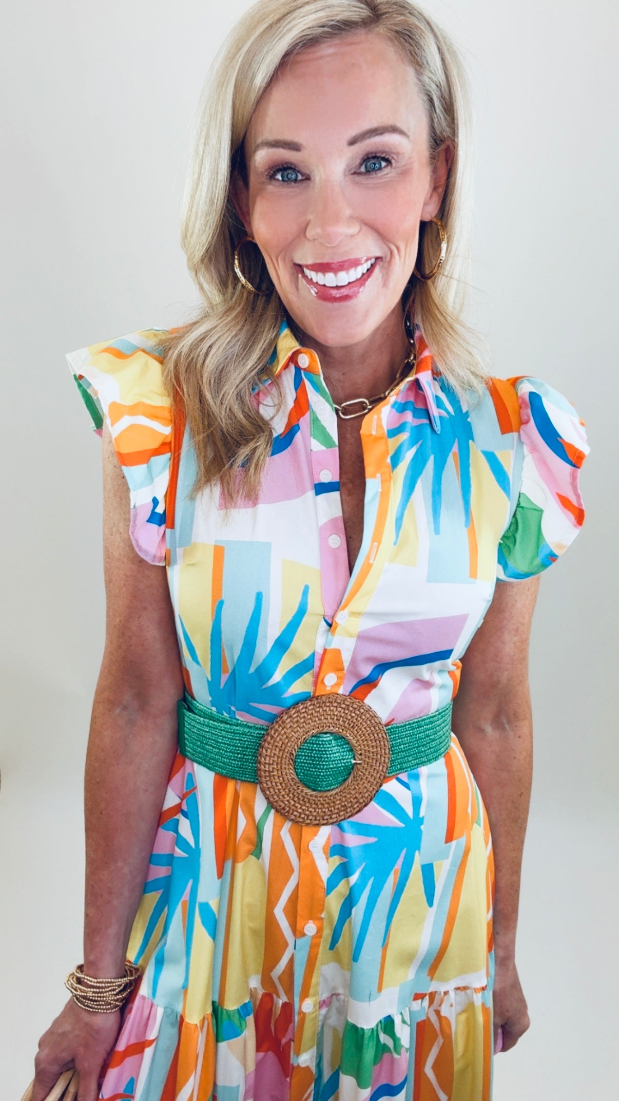 Sunshine State of Mind Midi