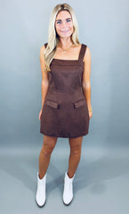 The Sutton Dress