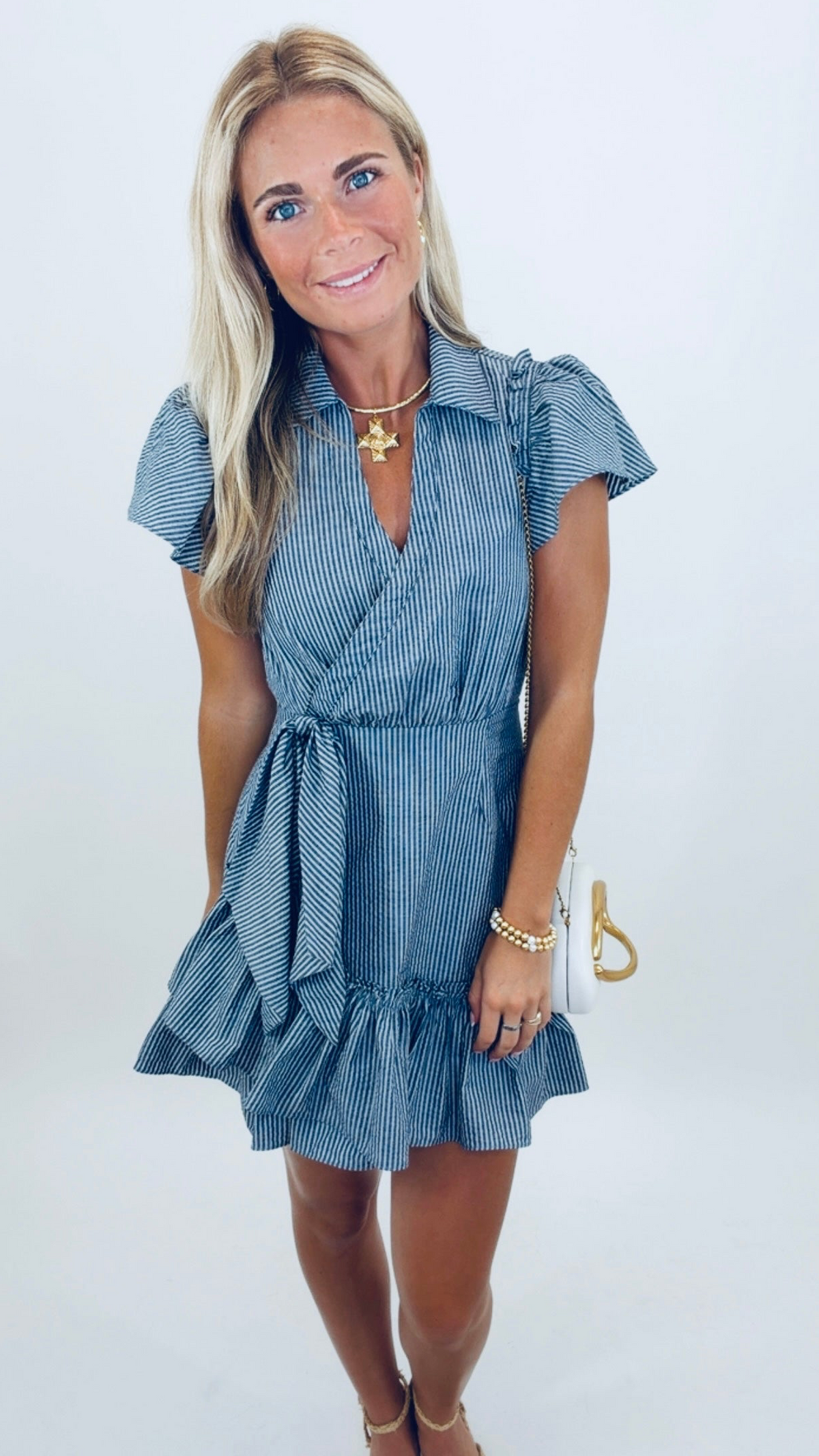 Clover Hill Dress