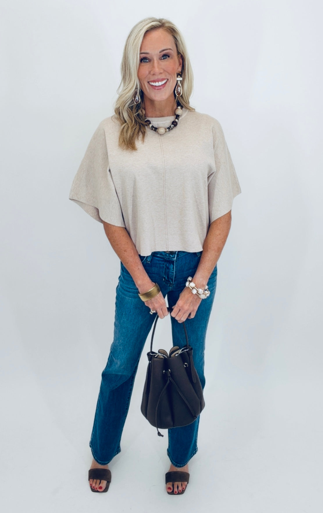 Simply Put Top