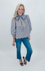 The Edit Top