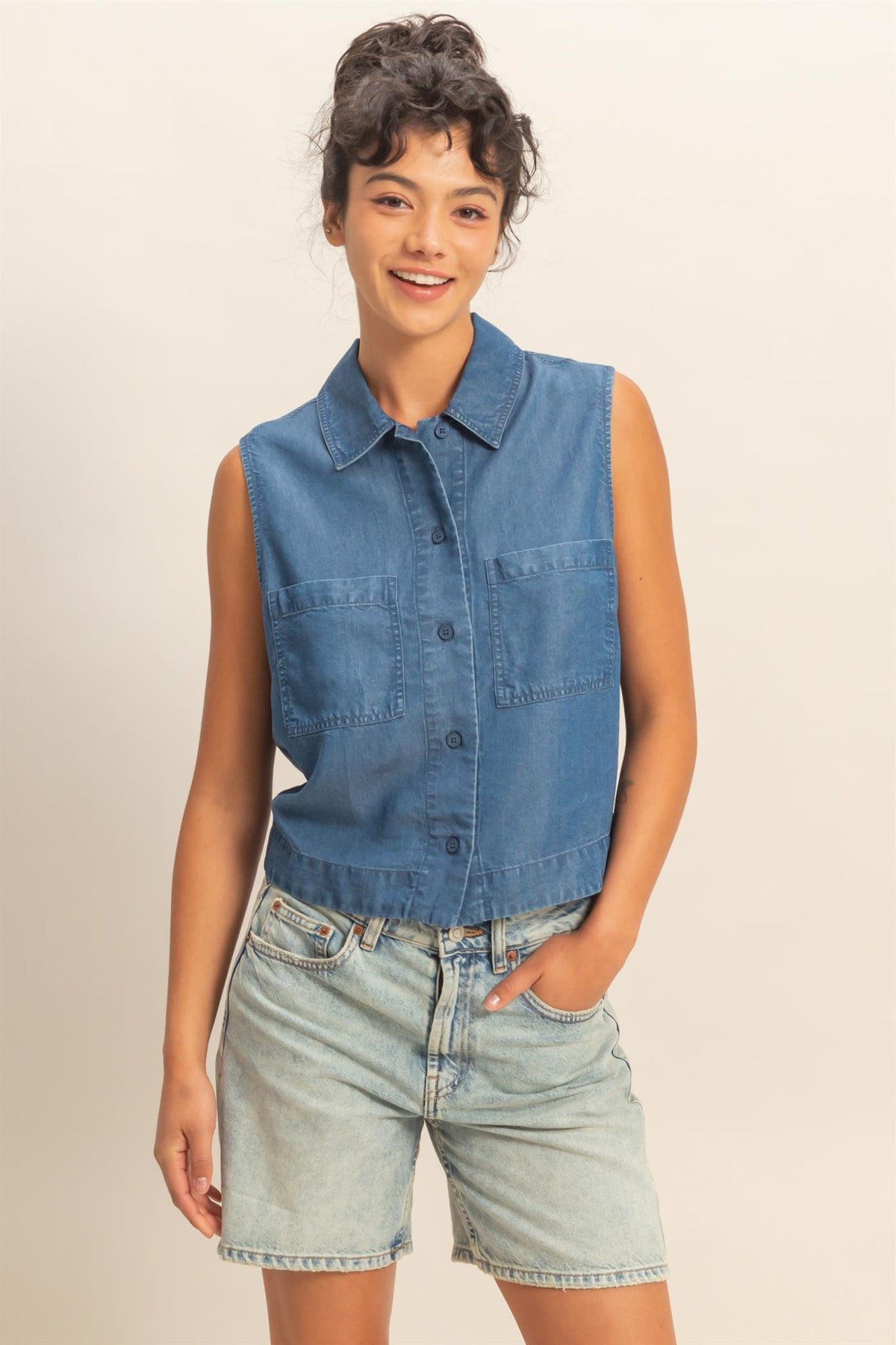 Just Right Top
