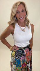 Tess Tank Top