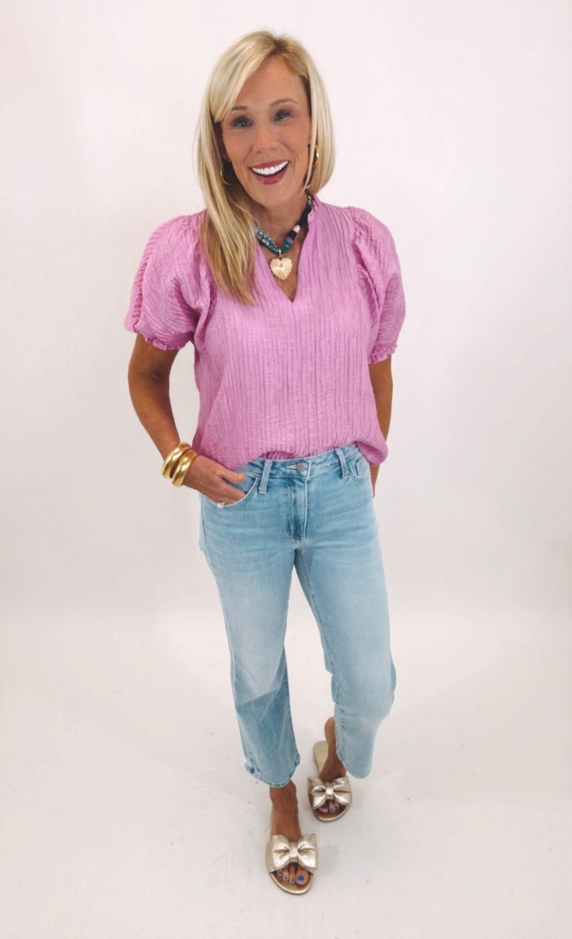 The Swoon Top