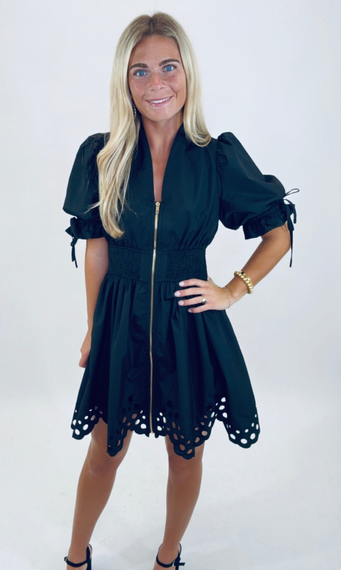 Easy Street Dress