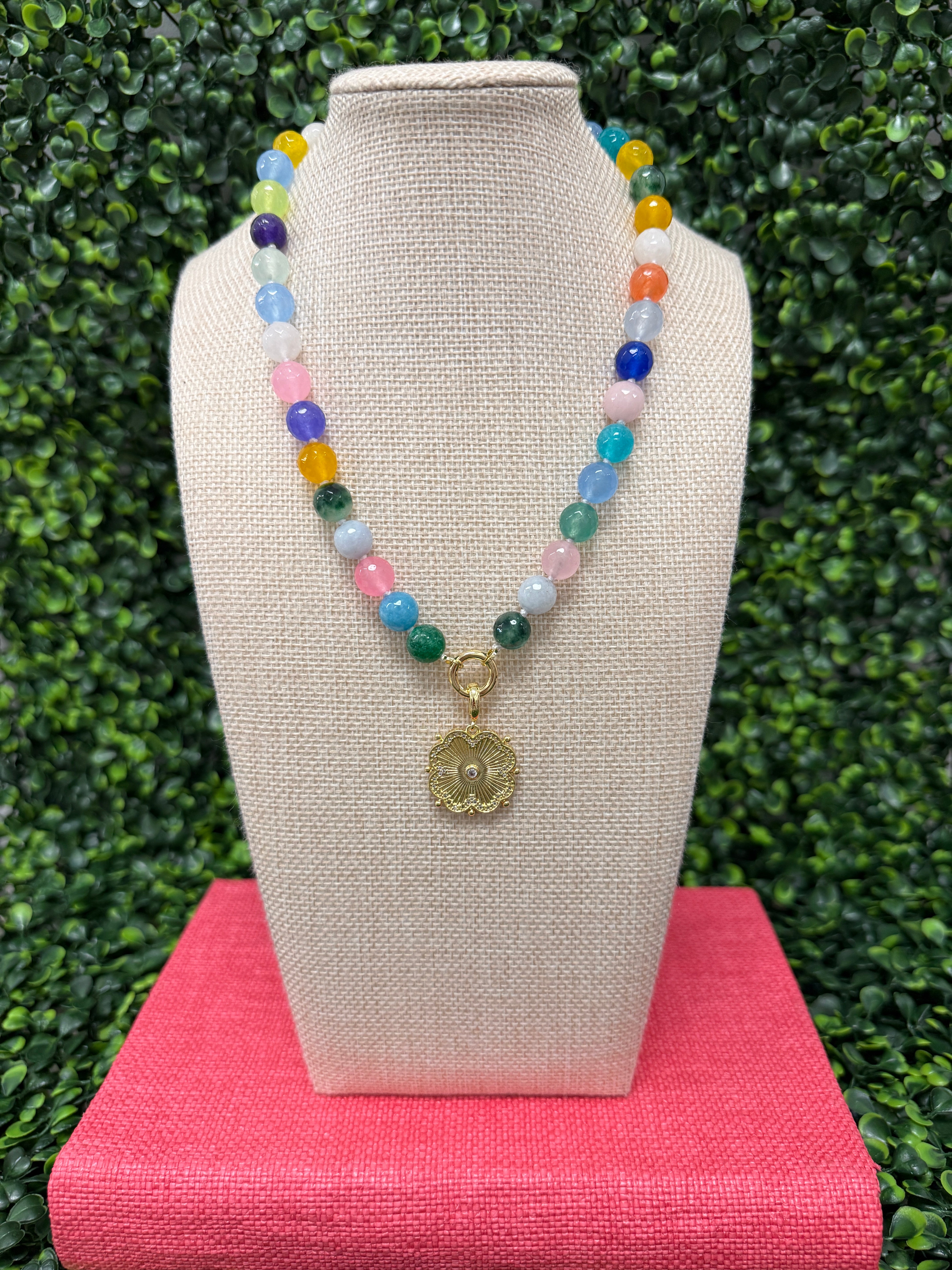 Luxe Charms