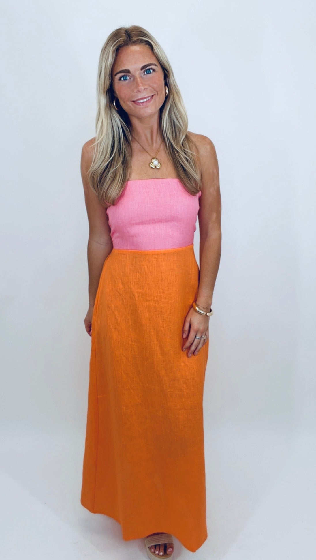 Laken Maxi