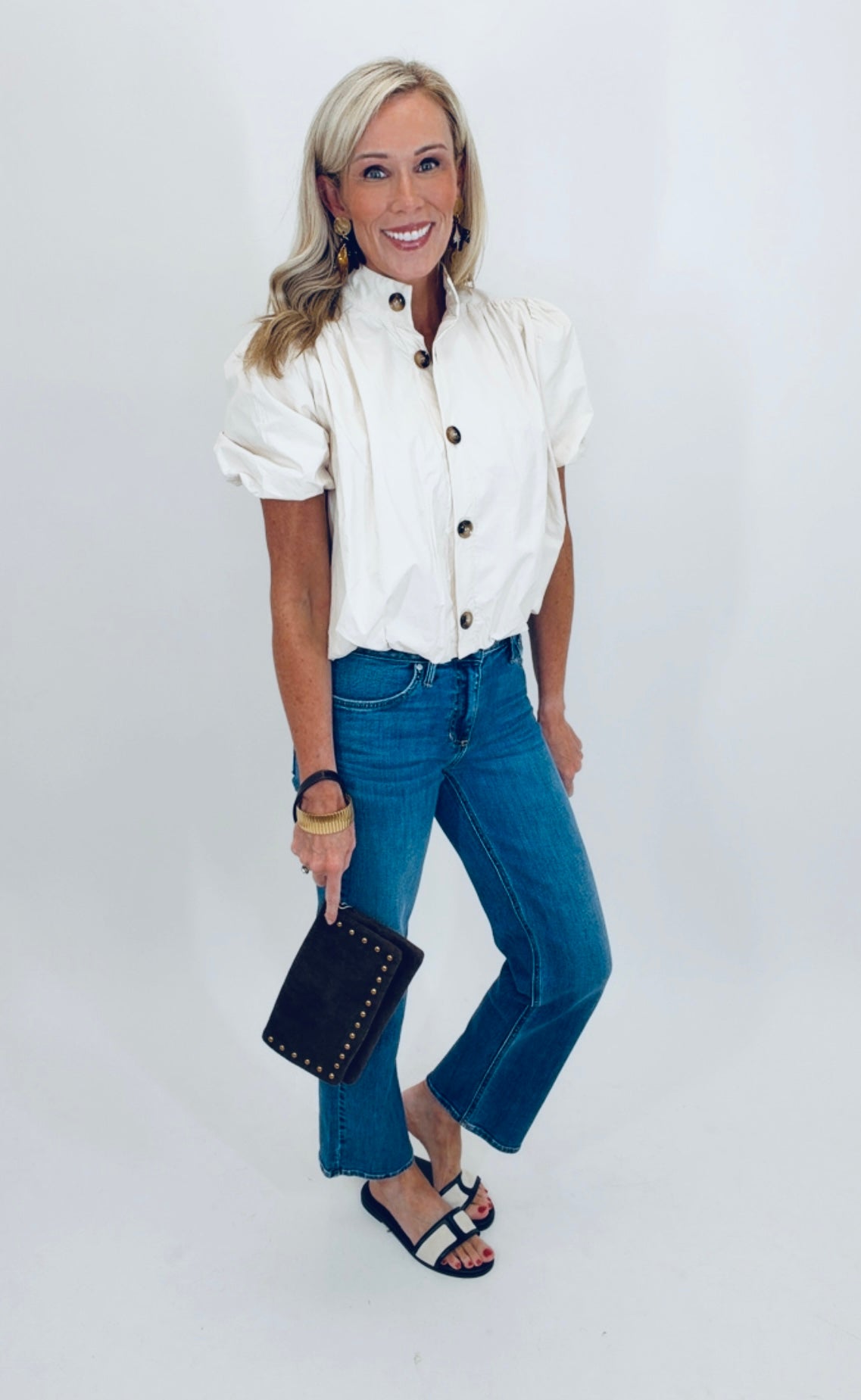 Chic Society Top