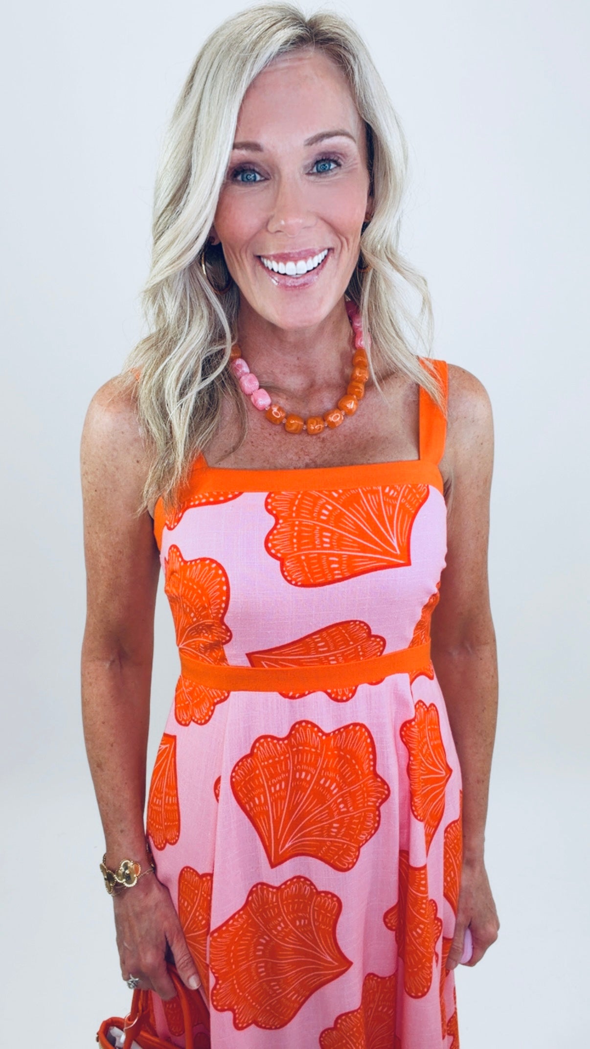 Summer Spritz Dress