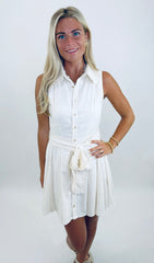Sunday Social Dress