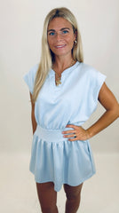 Ocean Club Dress