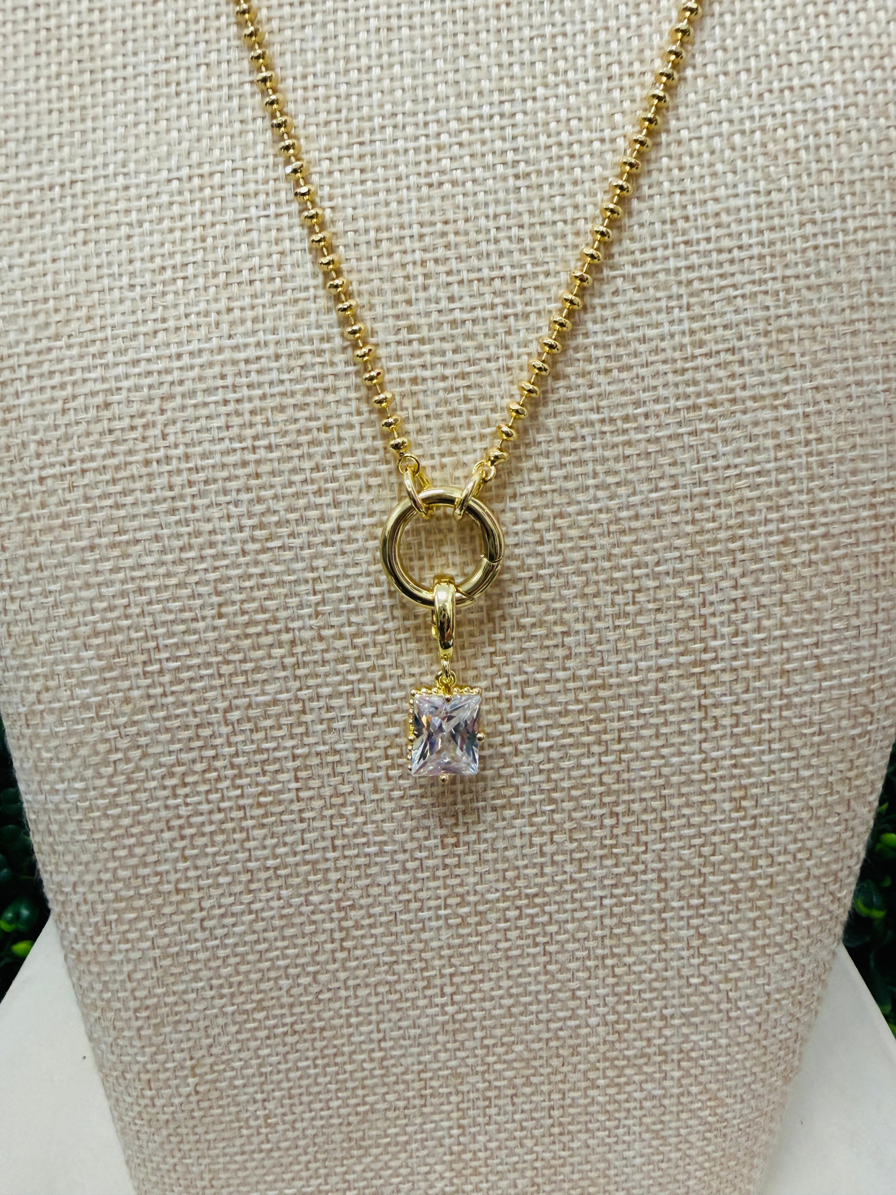 Luxe Charms