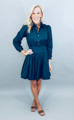 Prim & Proper Dress