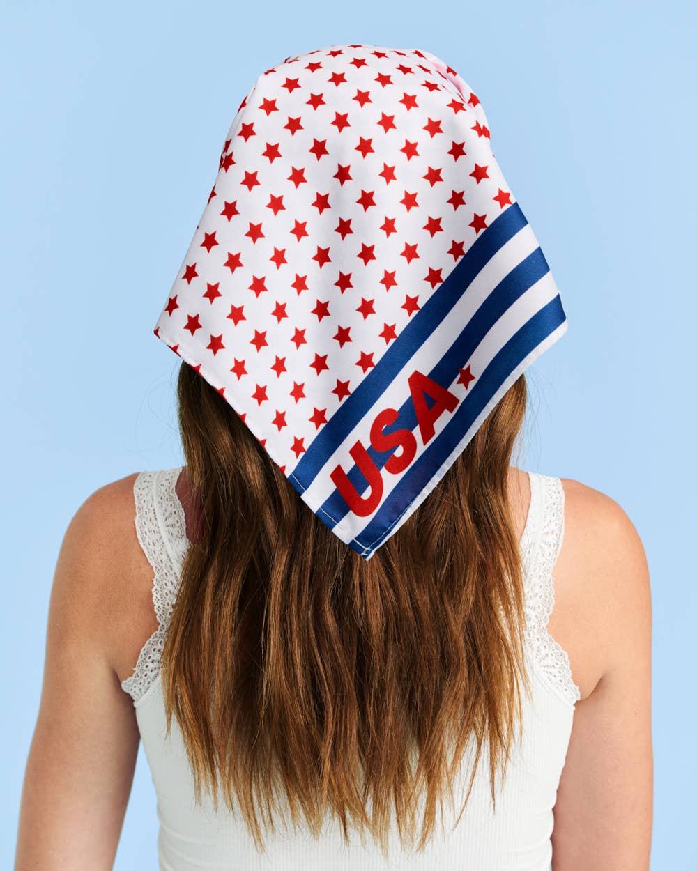 Team USA Bandana