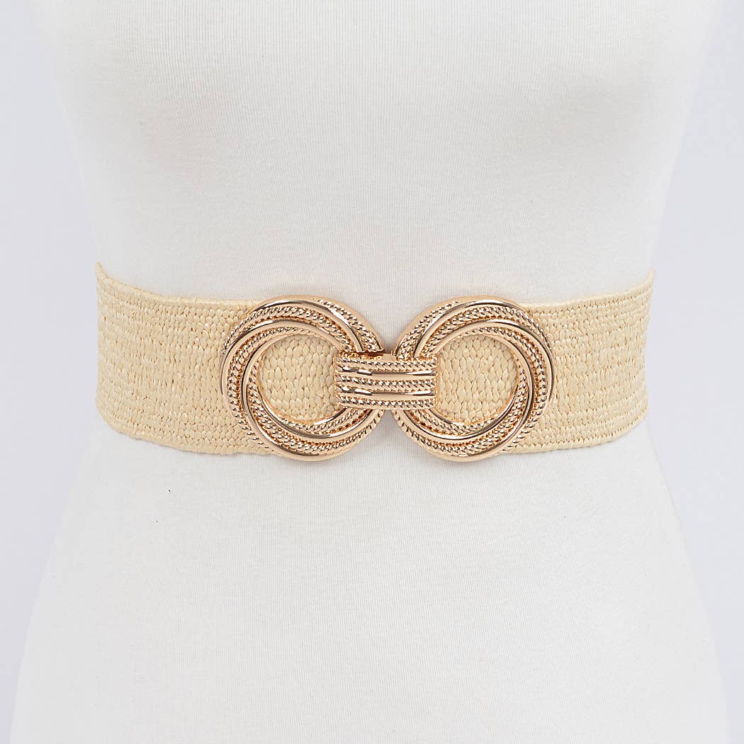 Marina Glow Belt