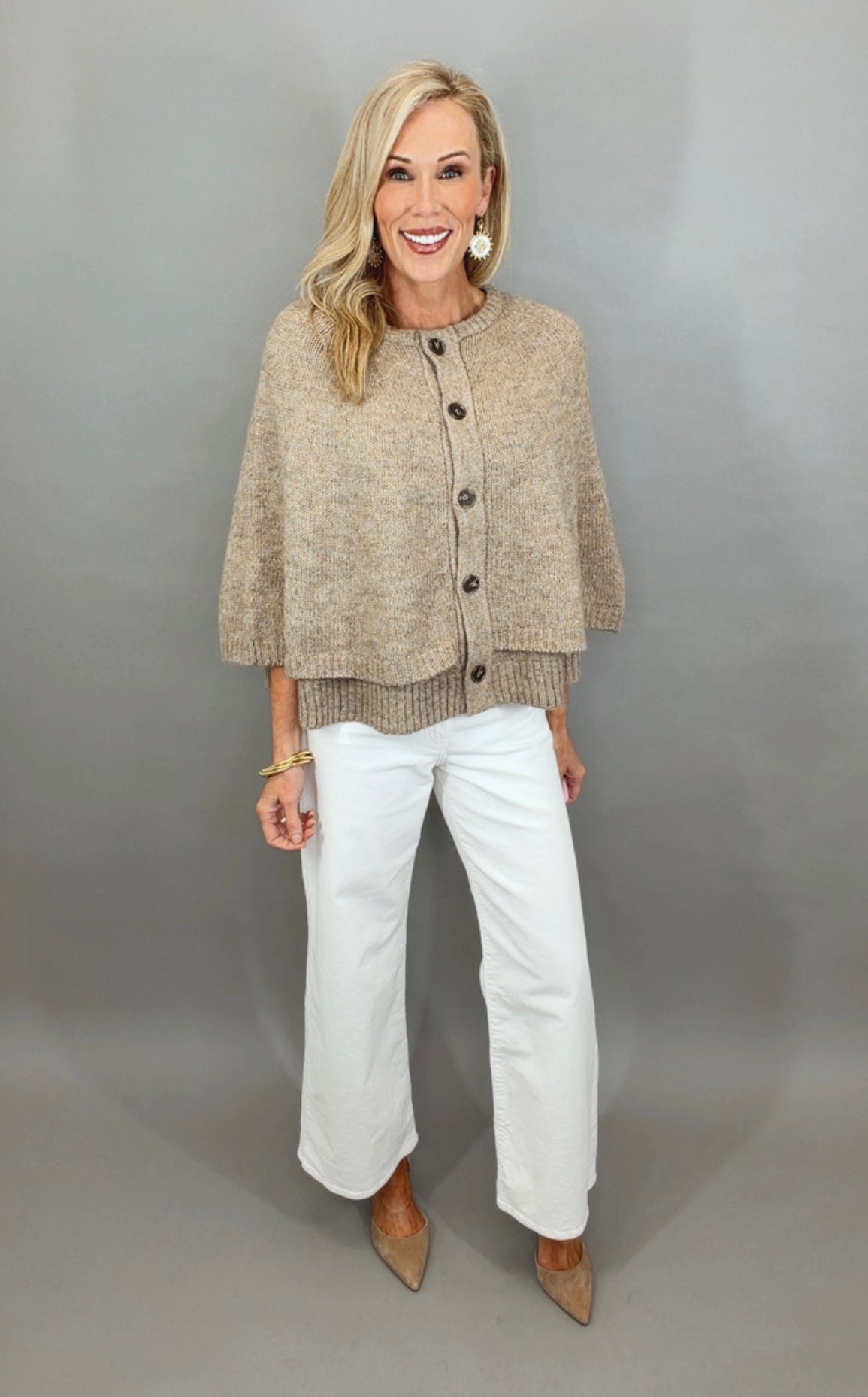 Corduroy Crush Jean (cream)