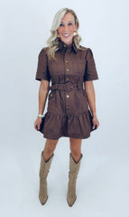 Sutton Row Dress